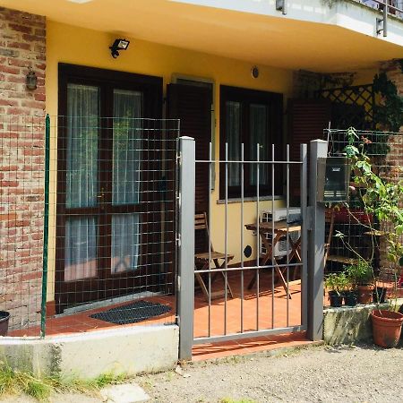 La Casa Dei Nonni Daire Pino Torinese Dış mekan fotoğraf