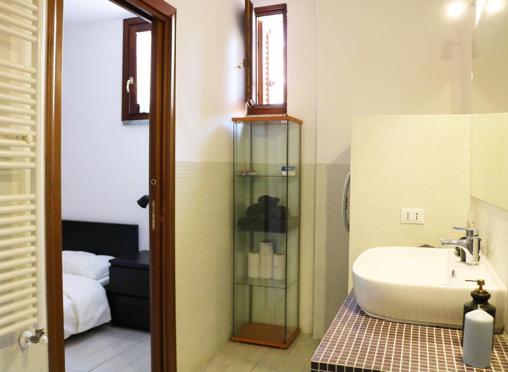 La Casa Dei Nonni Daire Pino Torinese Dış mekan fotoğraf