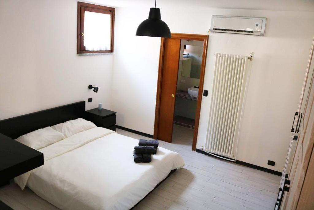 La Casa Dei Nonni Daire Pino Torinese Dış mekan fotoğraf